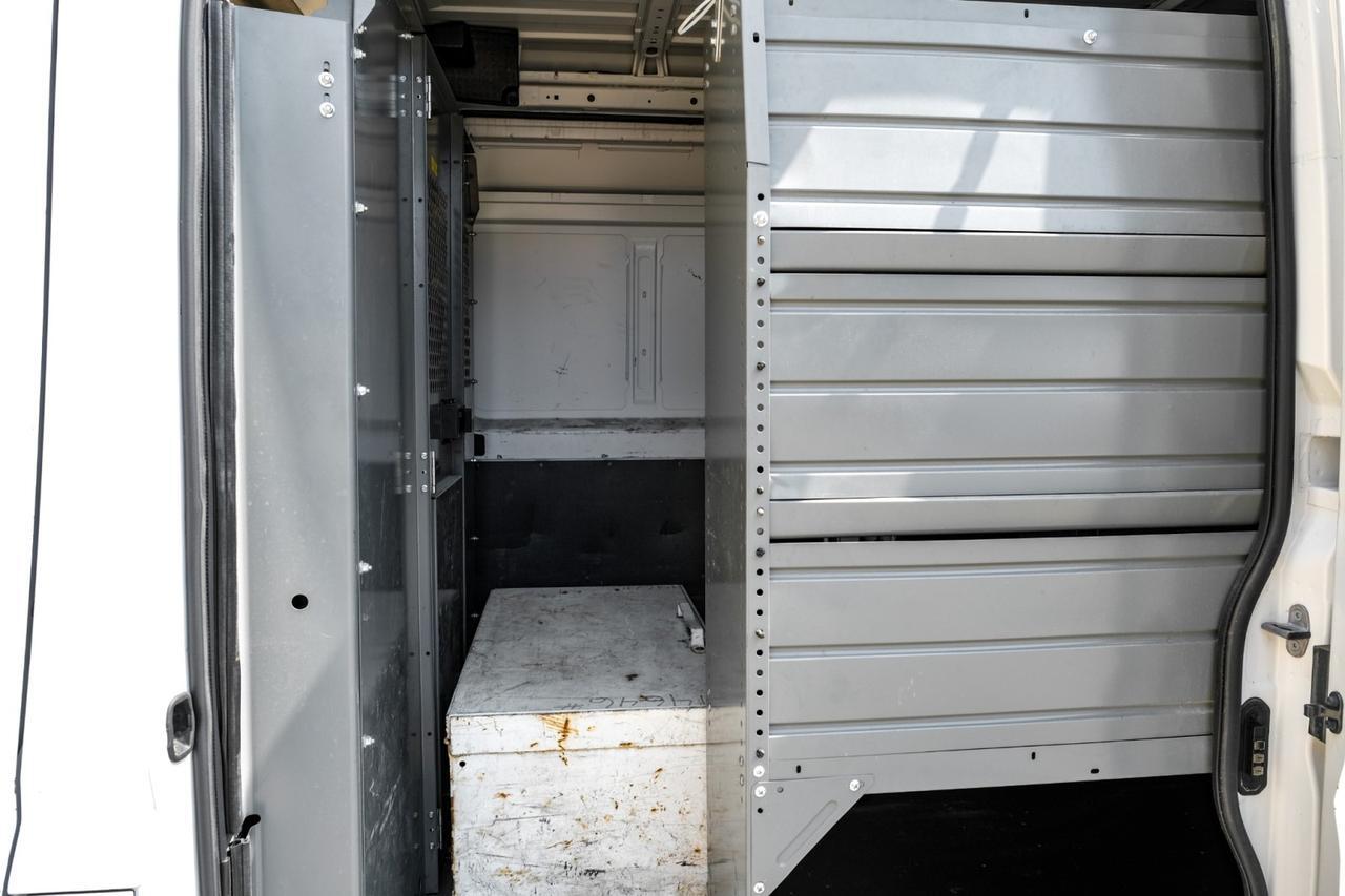 2021 Ram ProMaster Cargo Van Farmers Branch TX