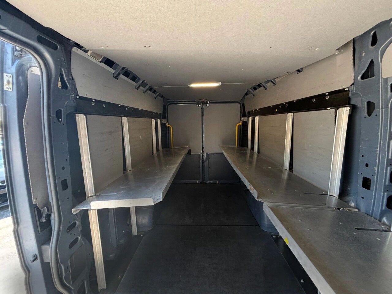 2021 Ram ProMaster Cargo Van Hialeah FL