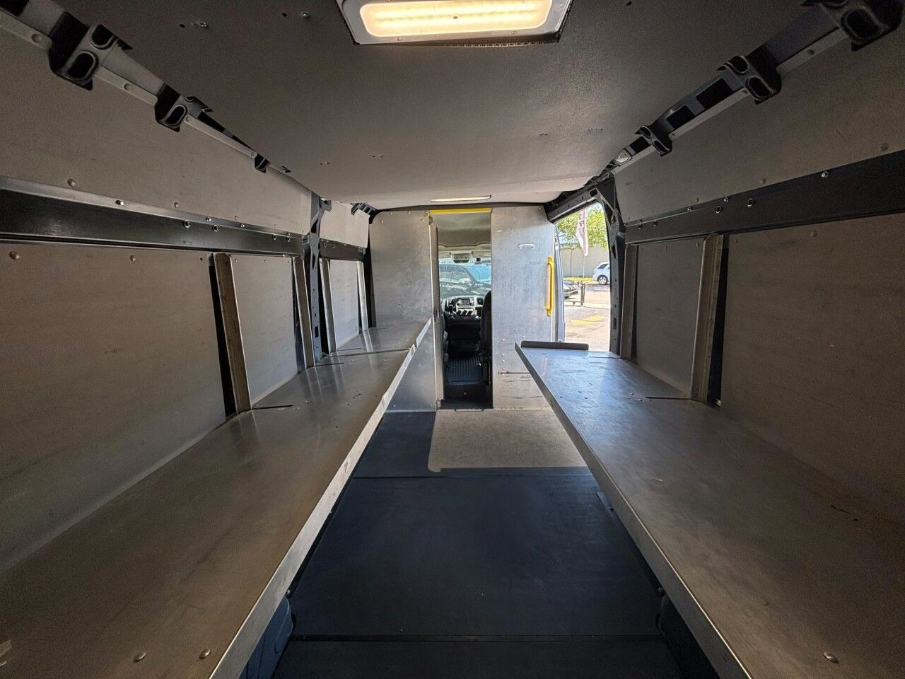 2021 Ram ProMaster Cargo Van Hialeah FL