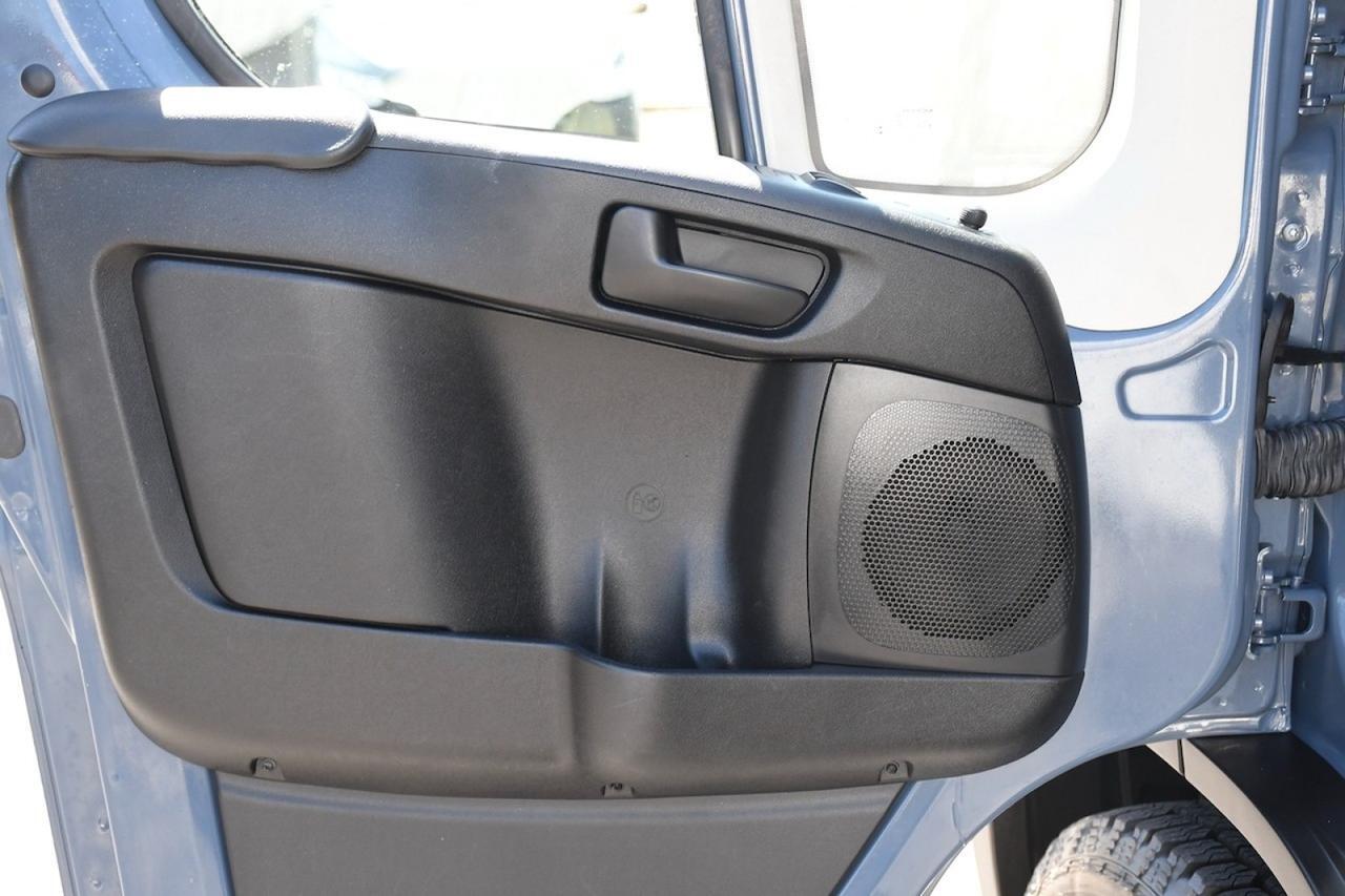 2021 Ram ProMaster Cargo Van Lakeworth FL
