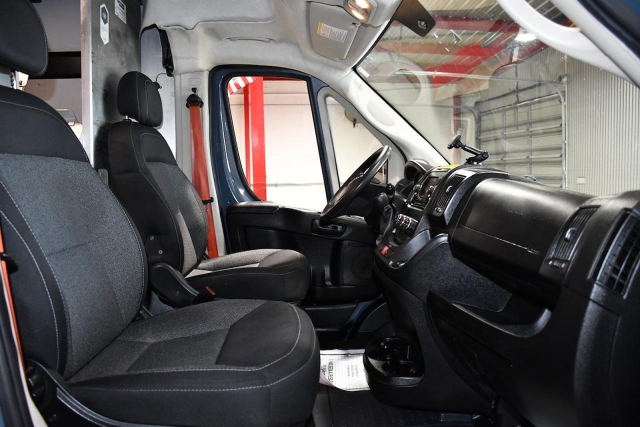 2021 Ram ProMaster Cargo Van Lakeworth FL