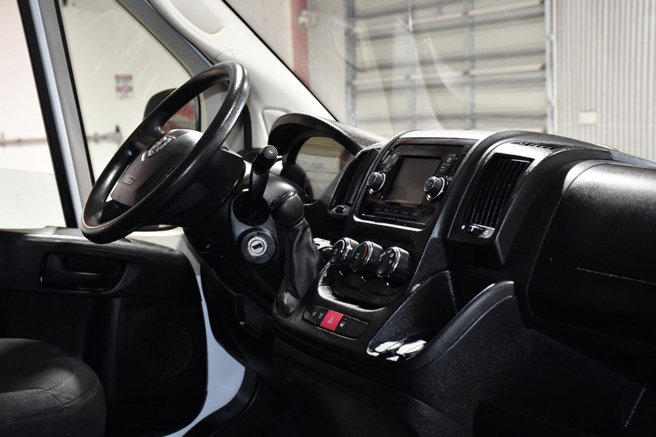 2021 Ram ProMaster Cargo Van Lakeworth FL