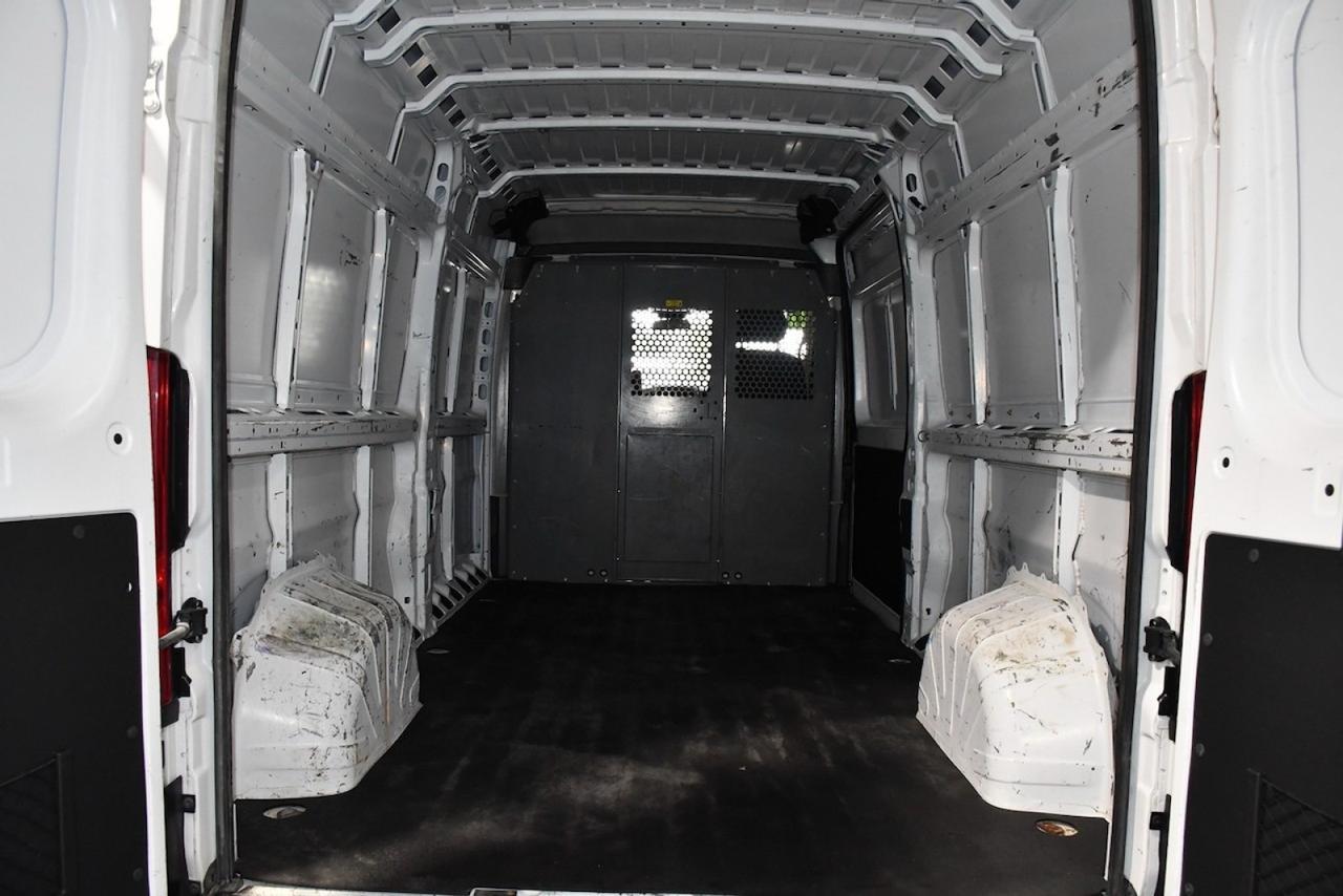 2021 Ram ProMaster Cargo Van Lakeworth FL