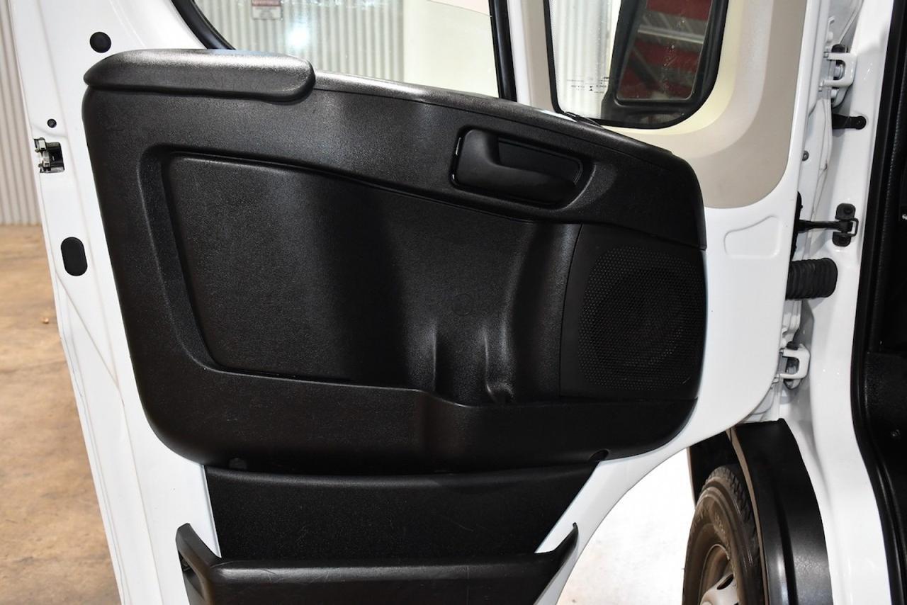2021 Ram ProMaster Cargo Van Lakeworth FL