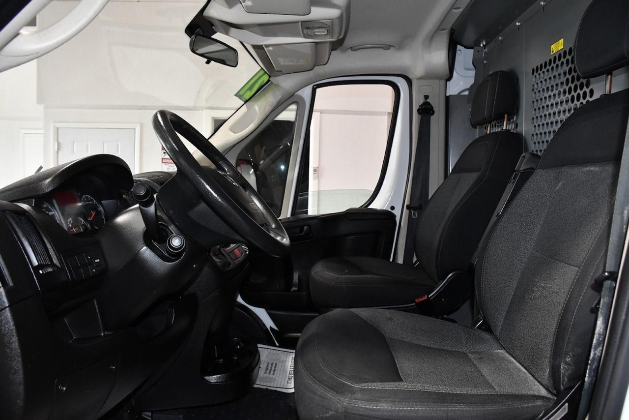 2021 Ram ProMaster Cargo Van Lakeworth FL