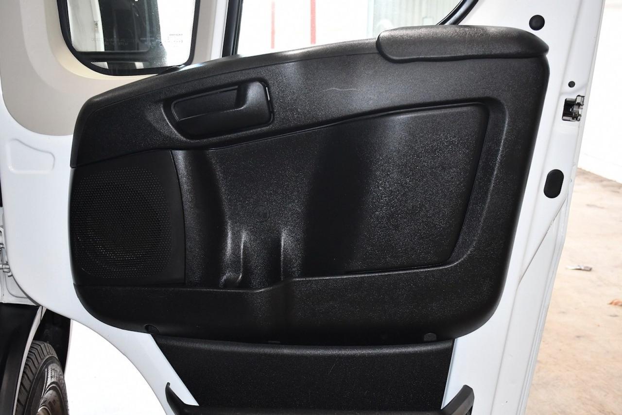 2021 Ram ProMaster Cargo Van Lakeworth FL