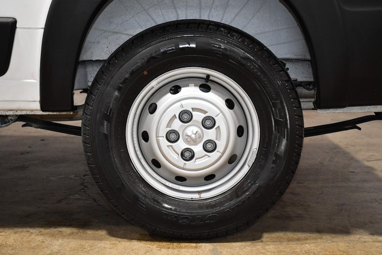 2021 Ram ProMaster Cargo Van Lakeworth FL