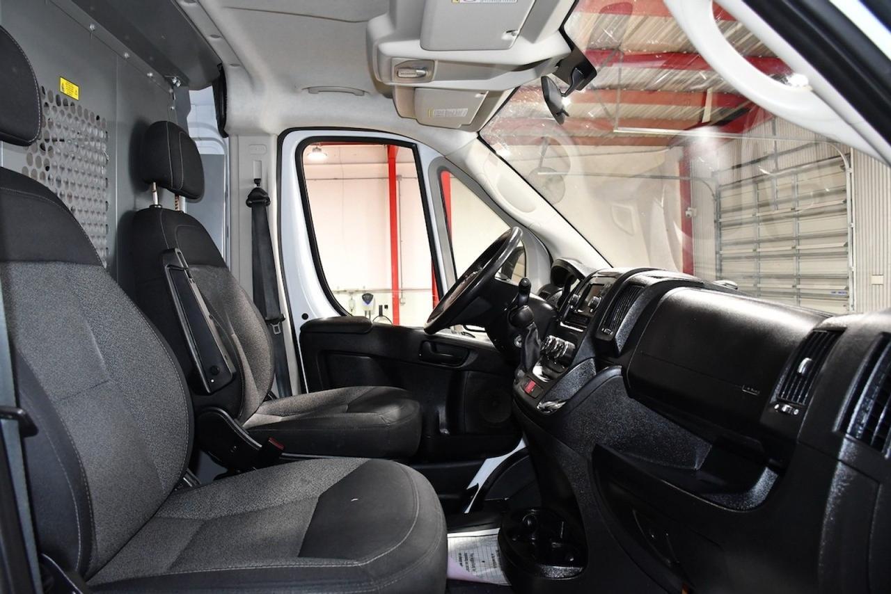 2021 Ram ProMaster Cargo Van Lakeworth FL