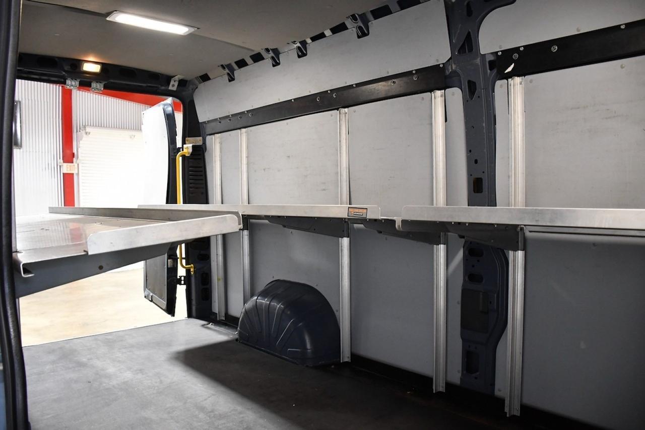 2021 Ram ProMaster Cargo Van Lakeworth FL