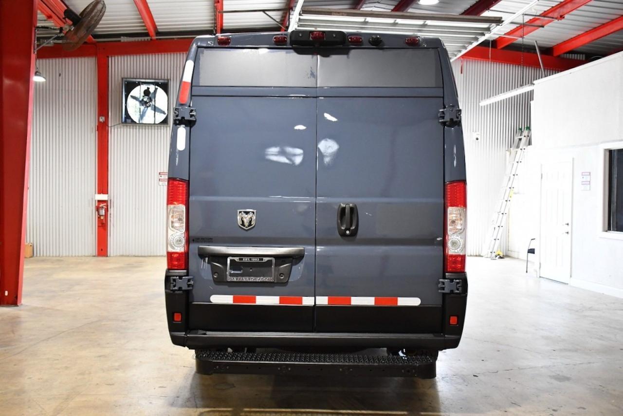 2021 Ram ProMaster Cargo Van Lakeworth FL