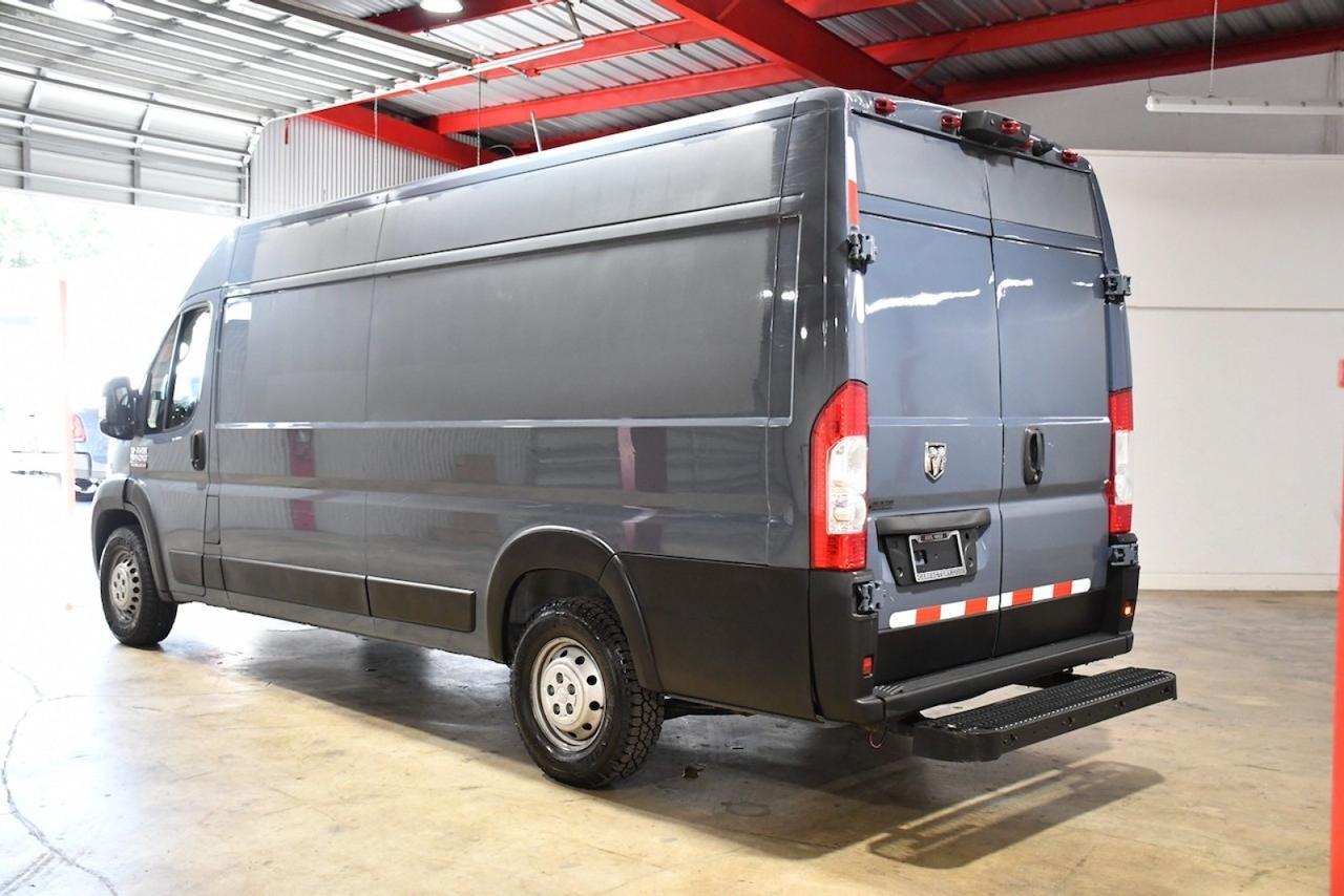 2021 Ram ProMaster Cargo Van Lakeworth FL