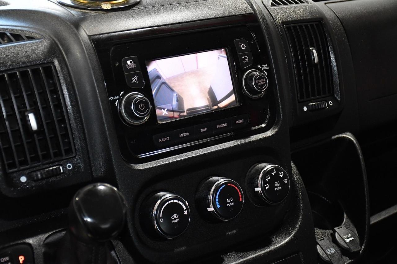 2021 Ram ProMaster Cargo Van Lakeworth FL