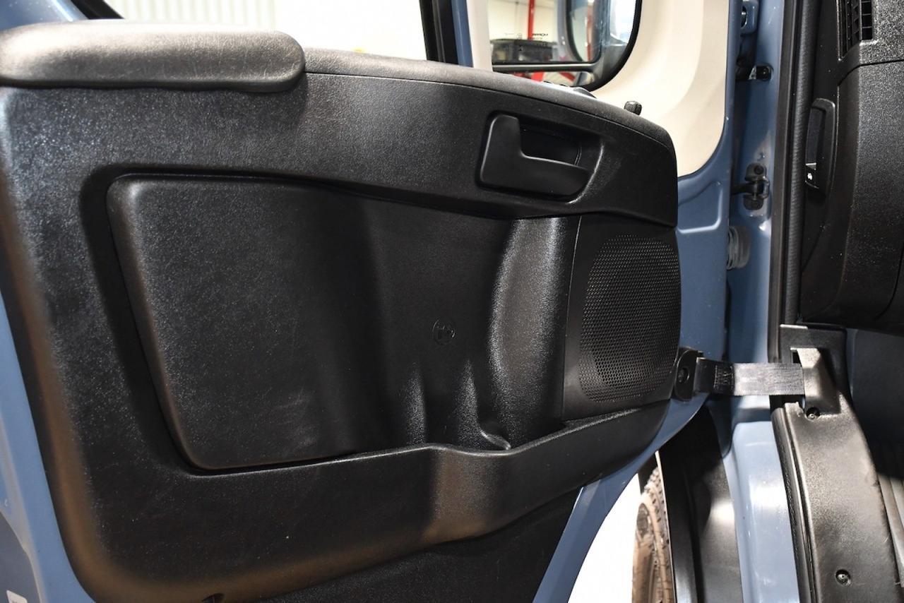 2021 Ram ProMaster Cargo Van Lakeworth FL
