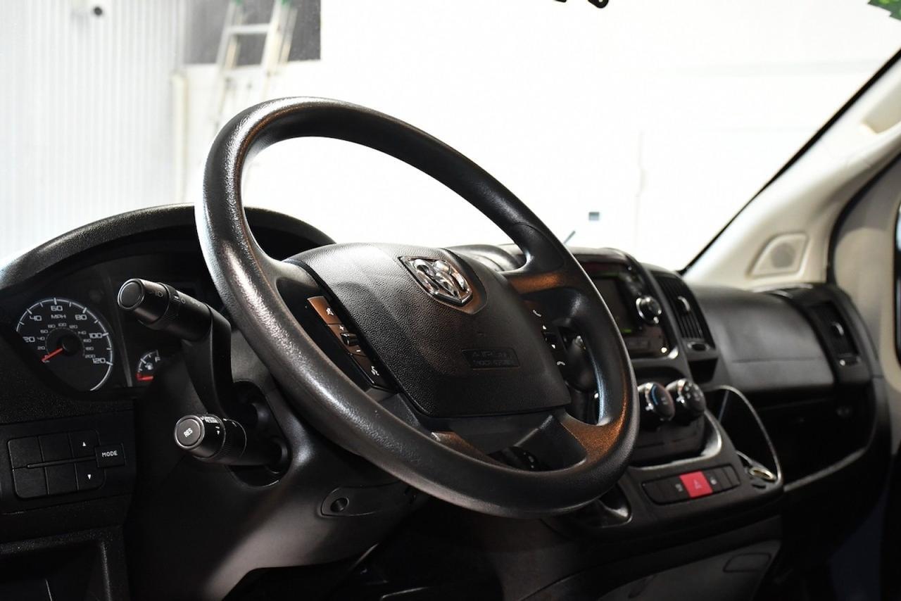 2021 Ram ProMaster Cargo Van Lakeworth FL