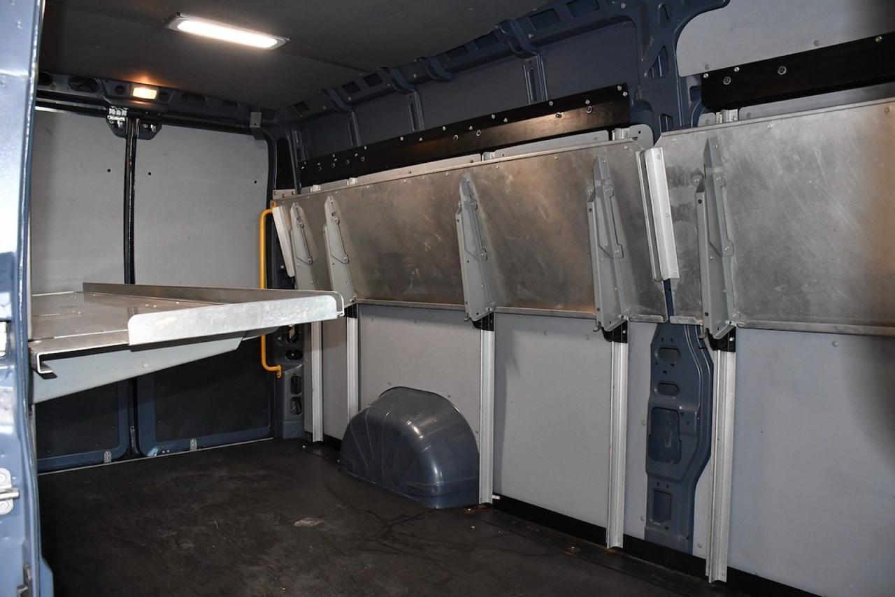 2021 Ram ProMaster Cargo Van Lakeworth FL