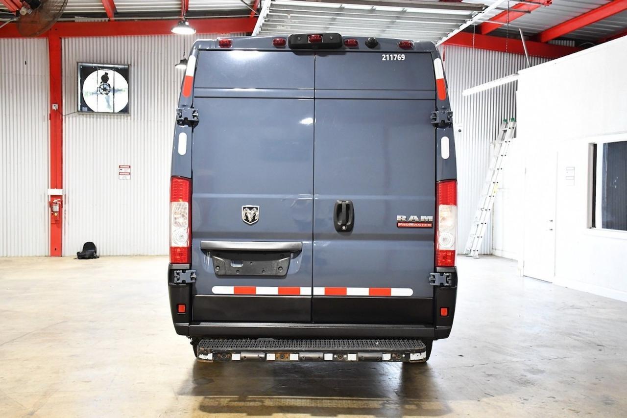 2021 Ram ProMaster Cargo Van Lakeworth FL