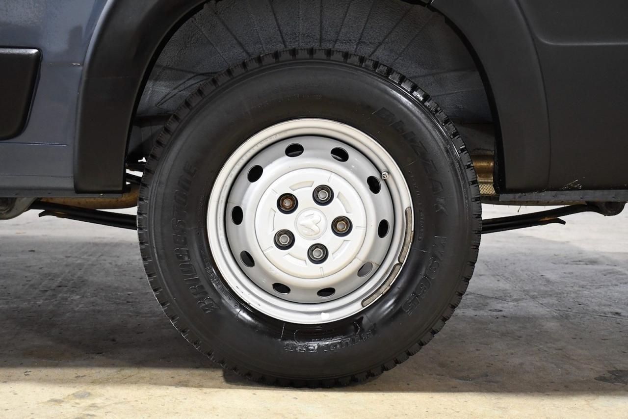 2021 Ram ProMaster Cargo Van Lakeworth FL