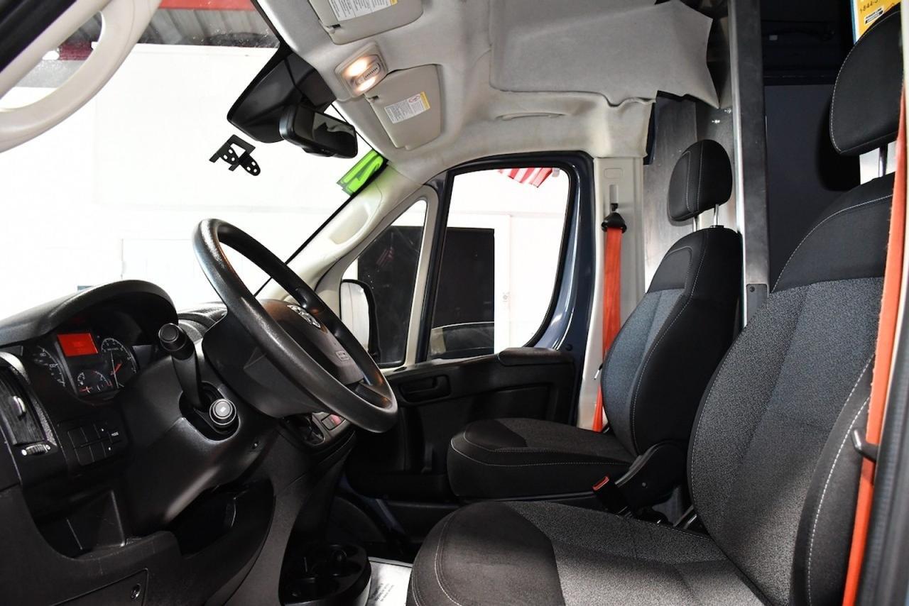 2021 Ram ProMaster Cargo Van Lakeworth FL