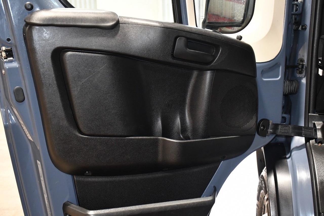 2021 Ram ProMaster Cargo Van Lakeworth FL