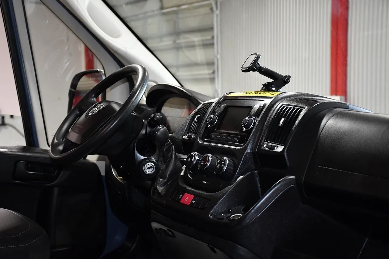 2021 Ram ProMaster Cargo Van Doral FL