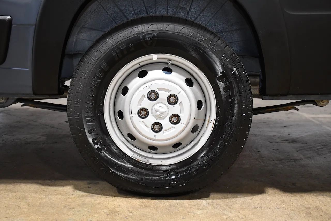 2021 Ram ProMaster Cargo Van Doral FL