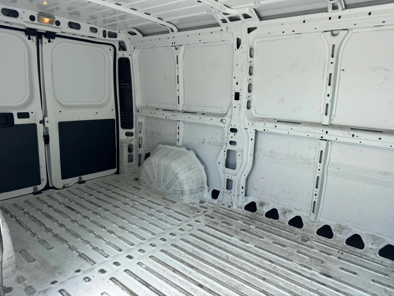 2021 Ram ProMaster Cargo Van Miami FL