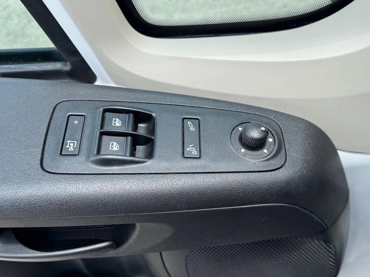 2021 Ram ProMaster Cargo Van Miami FL