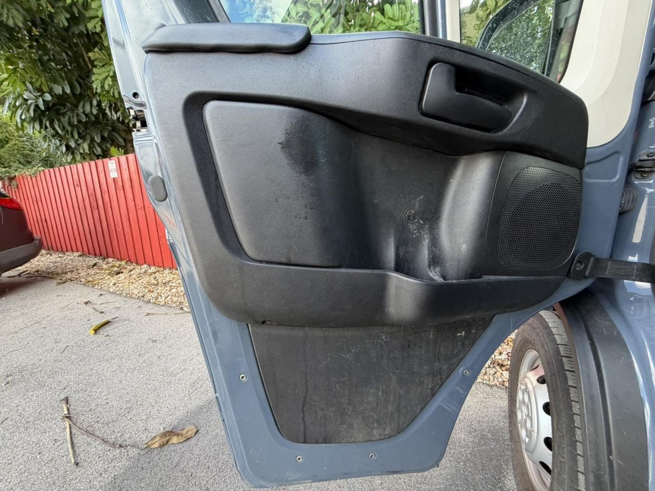 2021 Ram ProMaster Cargo Van Miami FL