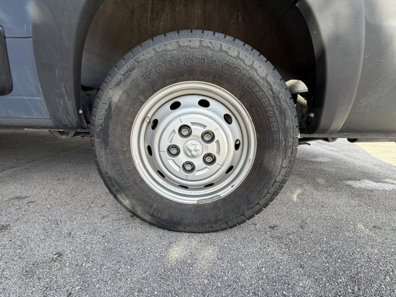 2021 Ram ProMaster Cargo Van Miami FL