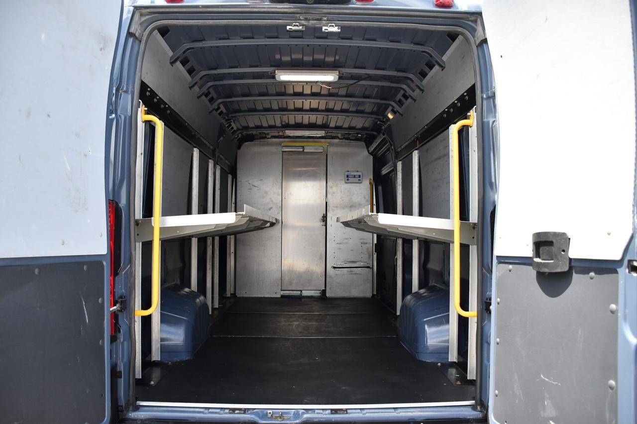 2021 Ram ProMaster Cargo Van Lakeworth FL