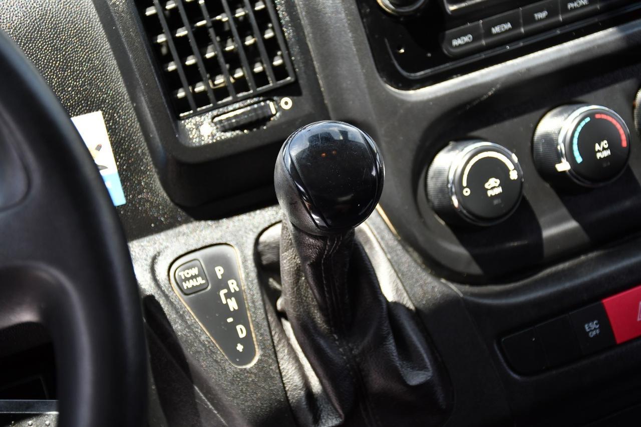 2021 Ram ProMaster Cargo Van Lakeworth FL