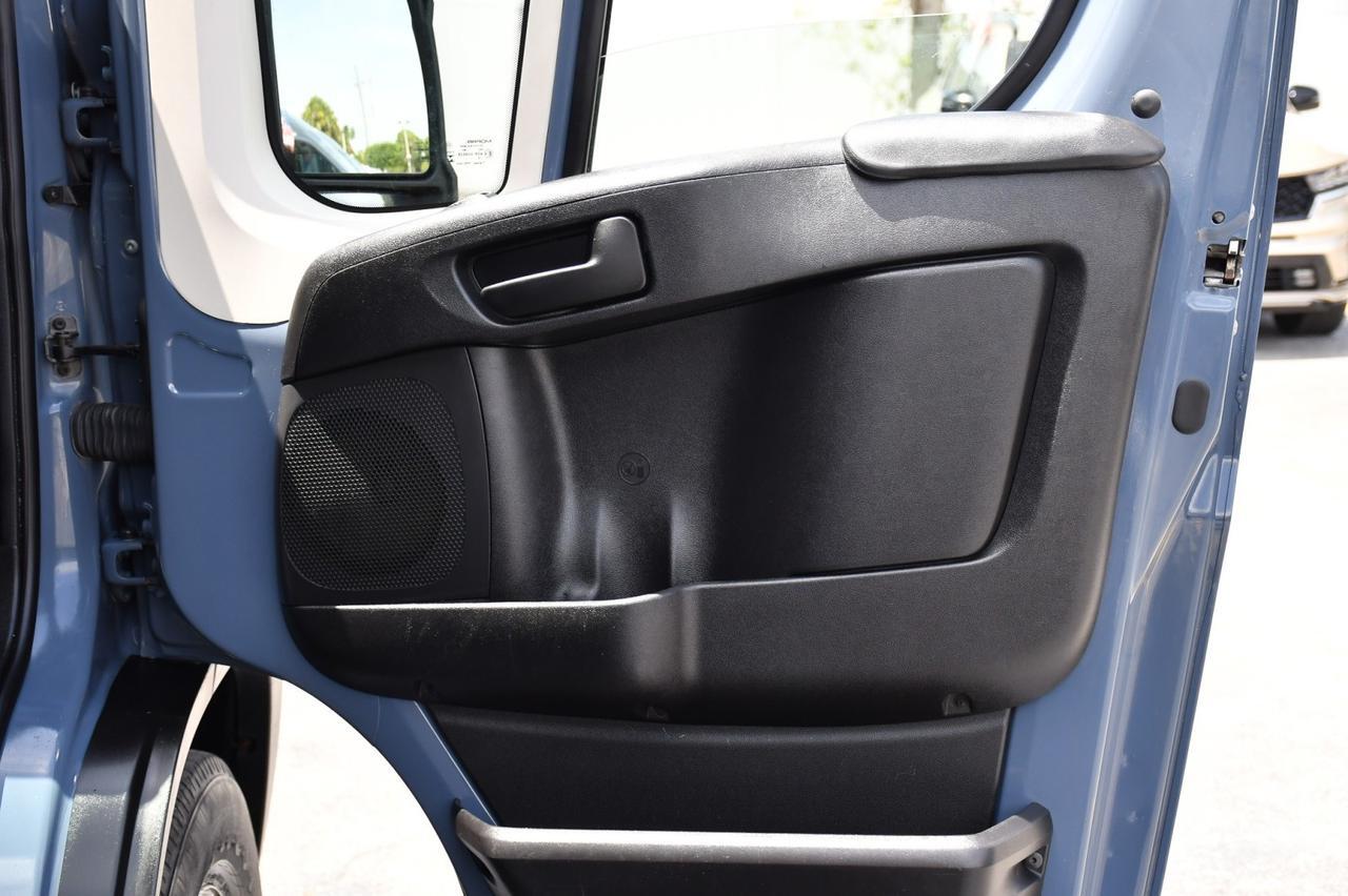 2021 Ram ProMaster Cargo Van Lakeworth FL
