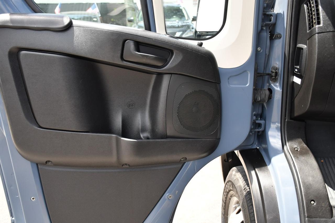 2021 Ram ProMaster Cargo Van Lakeworth FL