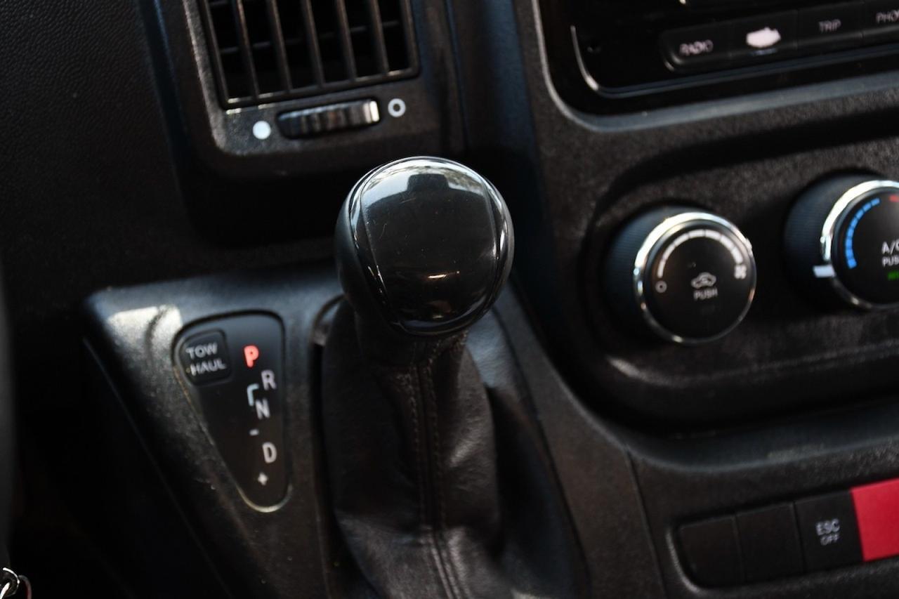 2021 Ram ProMaster Cargo Van Lakeworth FL