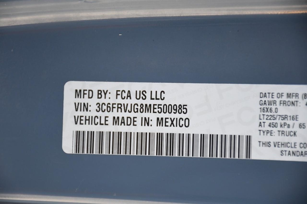 2021 Ram ProMaster Cargo Van Lakeworth FL