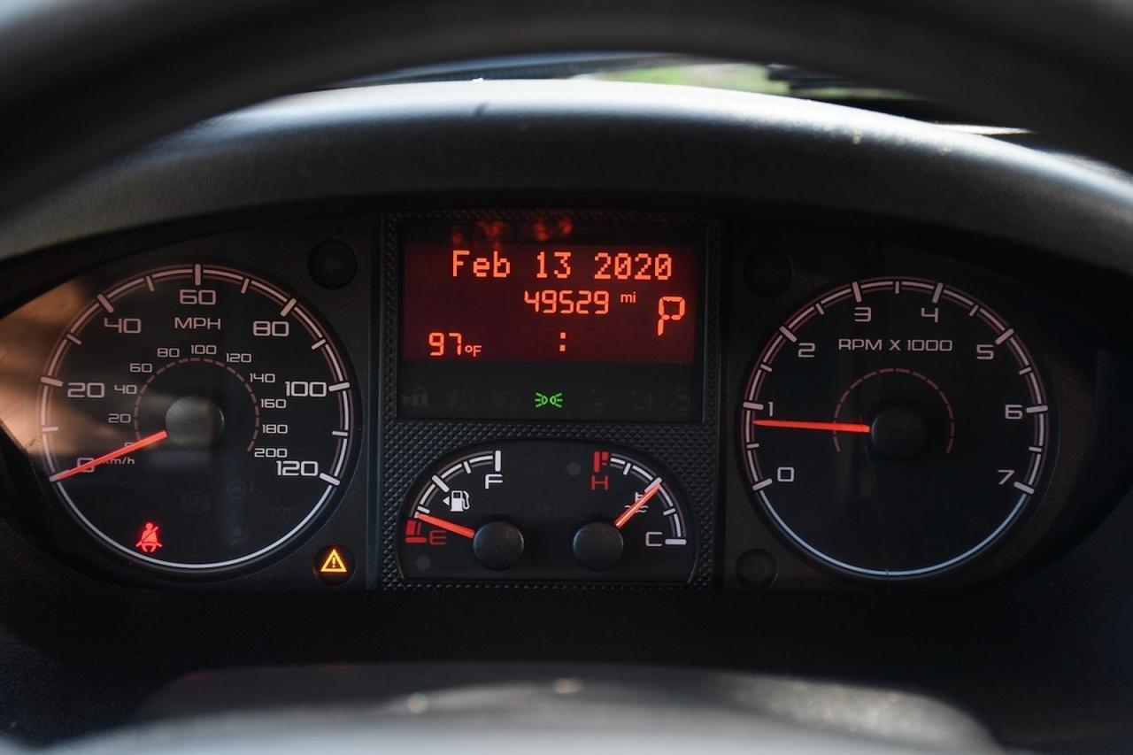 2021 Ram ProMaster Cargo Van Lakeworth FL