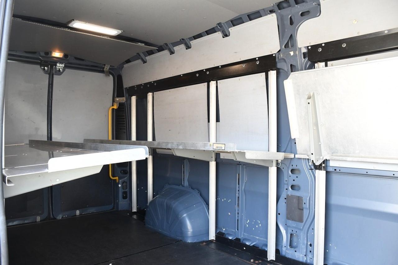 2021 Ram ProMaster Cargo Van Lakeworth FL