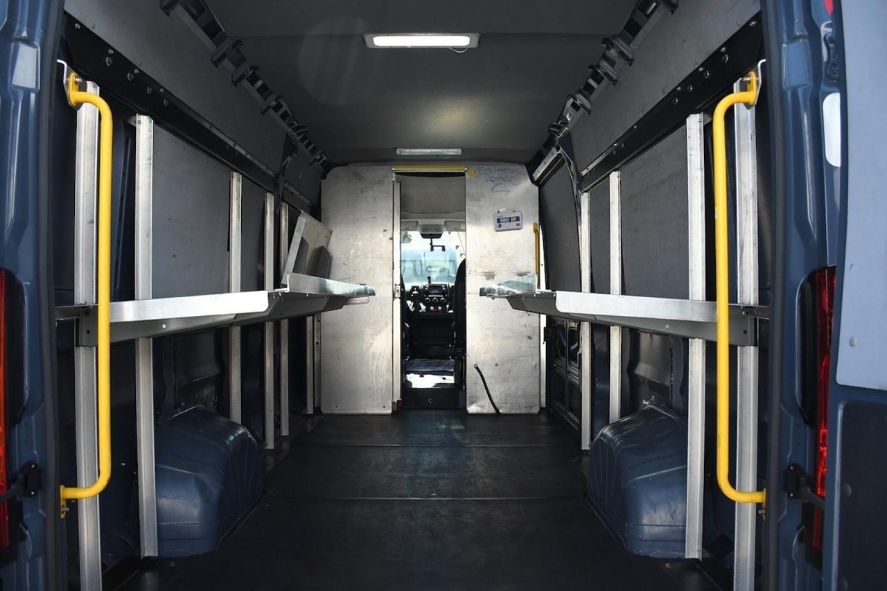 2021 Ram ProMaster Cargo Van Lakeworth FL