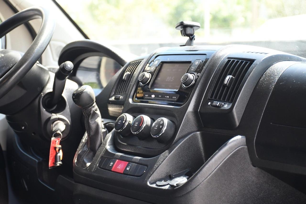 2021 Ram ProMaster Cargo Van Lakeworth FL