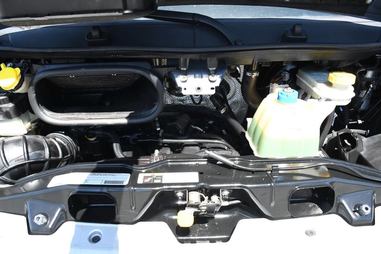 2021 Ram ProMaster Cargo Van Lakeworth FL