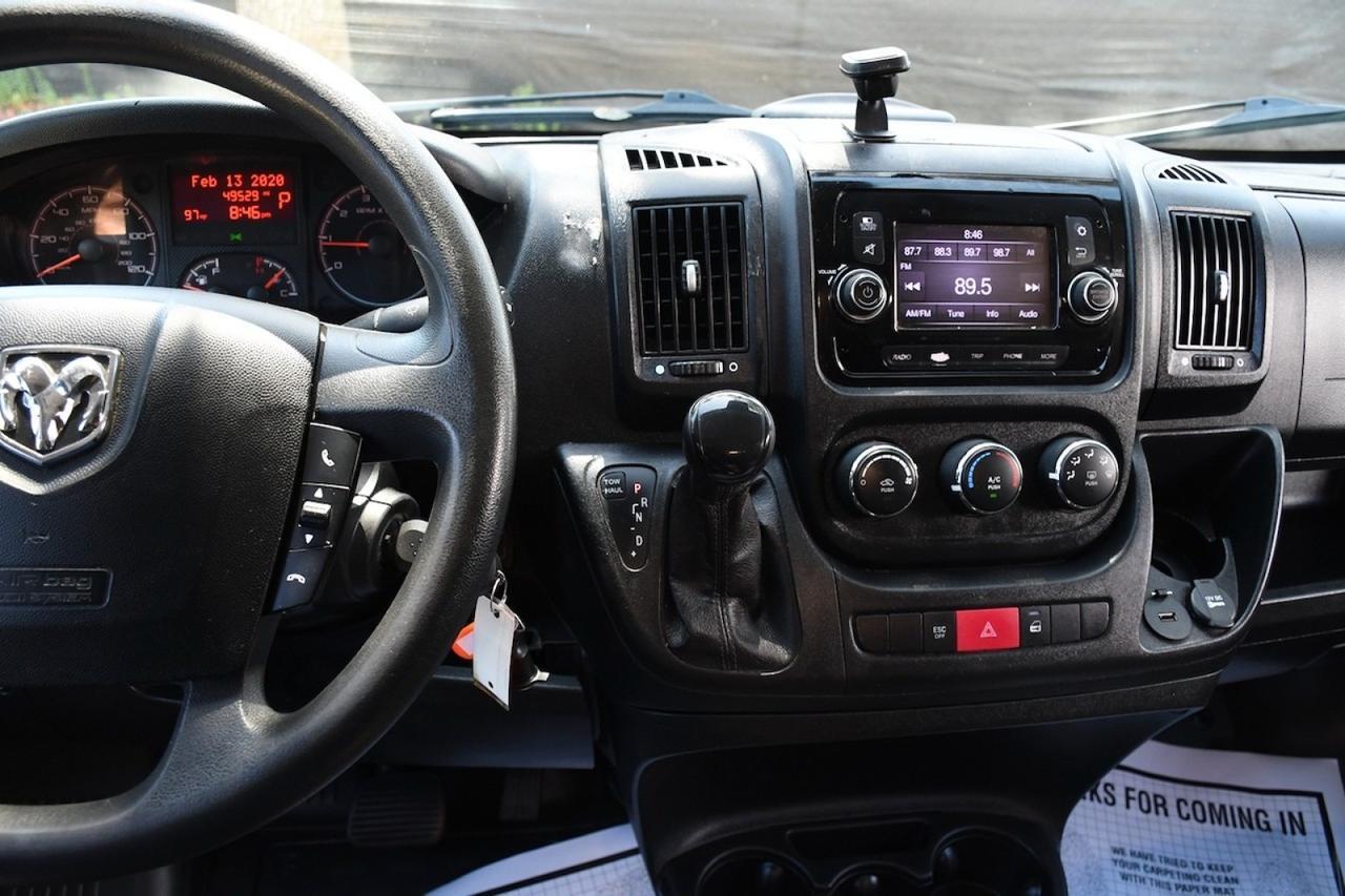 2021 Ram ProMaster Cargo Van Lakeworth FL