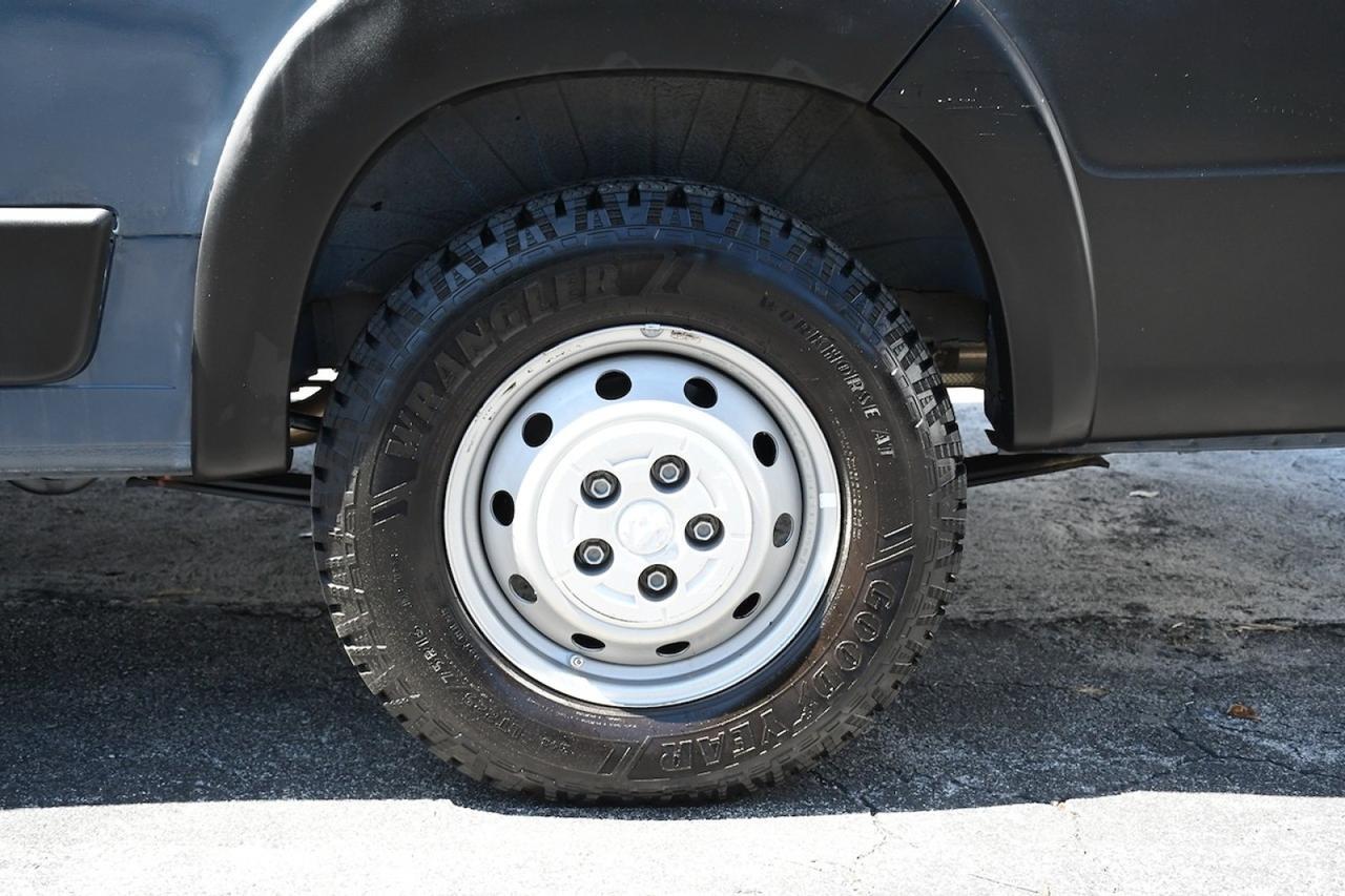 2021 Ram ProMaster Cargo Van Lakeworth FL