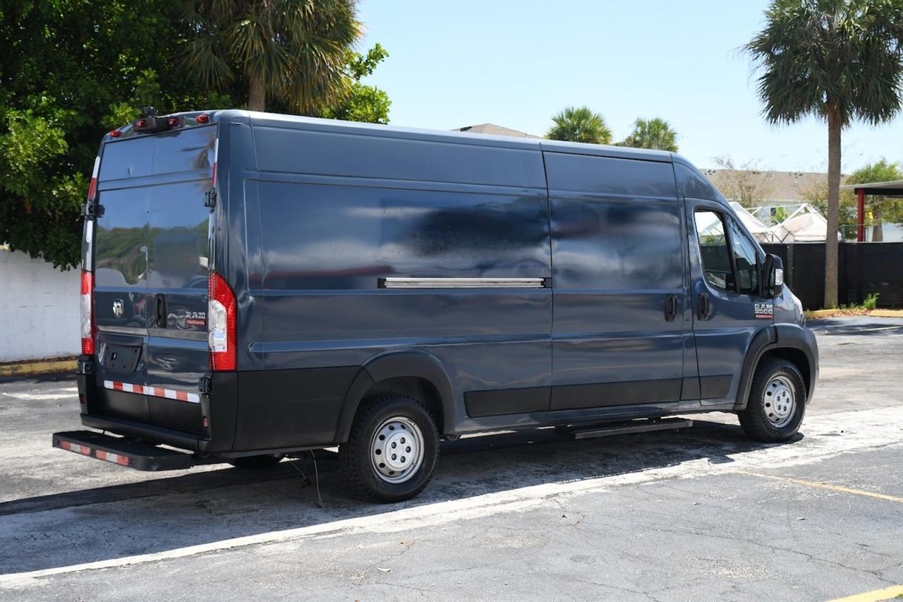 2021 Ram ProMaster Cargo Van Lakeworth FL