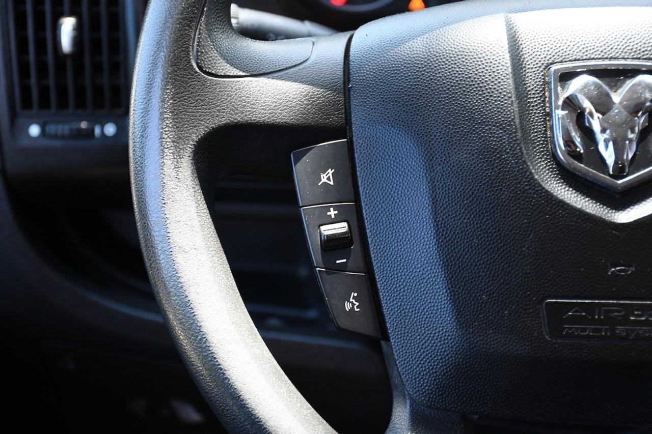 2021 Ram ProMaster Cargo Van Lakeworth FL