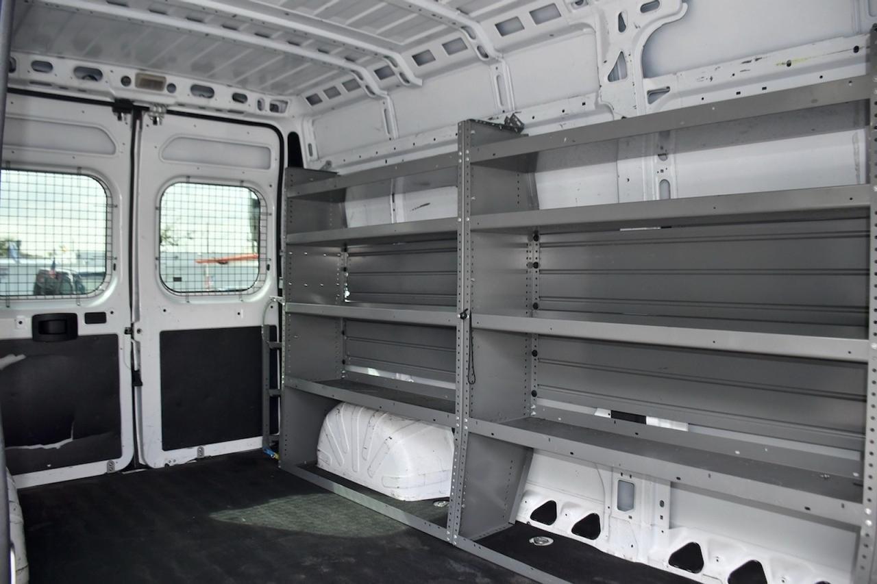 2021 Ram ProMaster Cargo Van Lake Worth FL