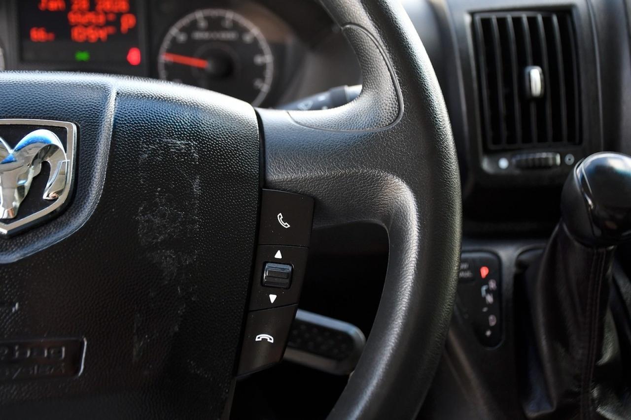 2021 Ram ProMaster Cargo Van Lake Worth FL