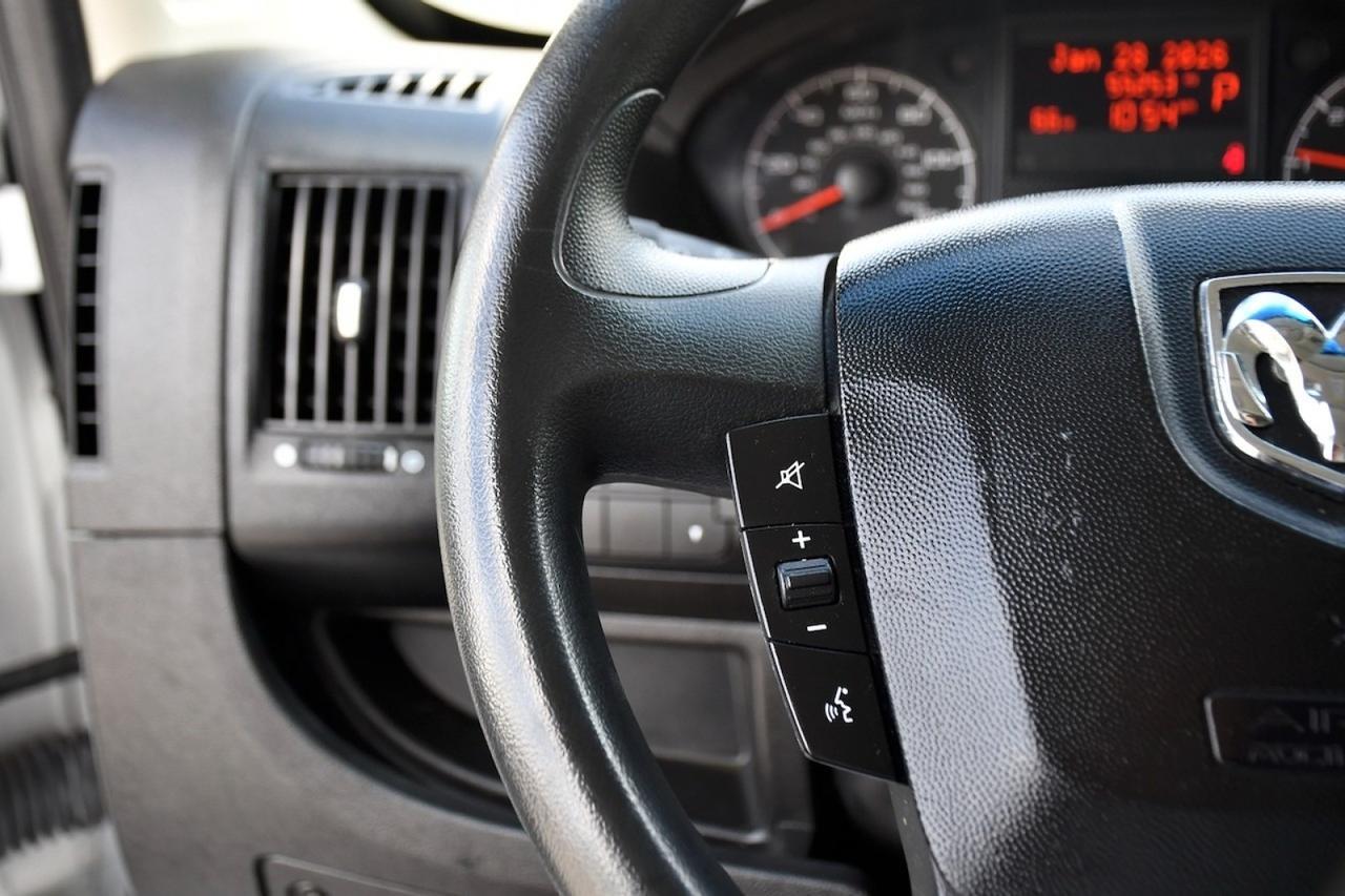 2021 Ram ProMaster Cargo Van Lake Worth FL