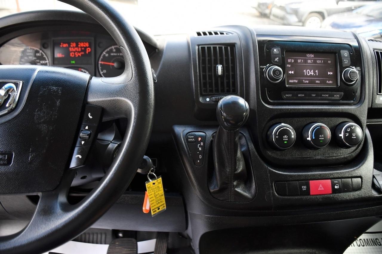 2021 Ram ProMaster Cargo Van Lake Worth FL