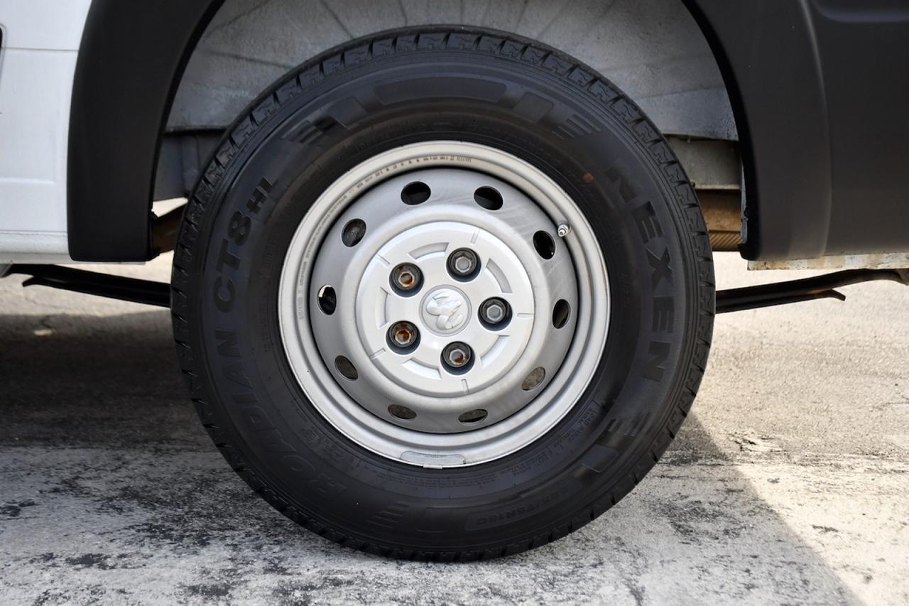 2021 Ram ProMaster Cargo Van Lake Worth FL