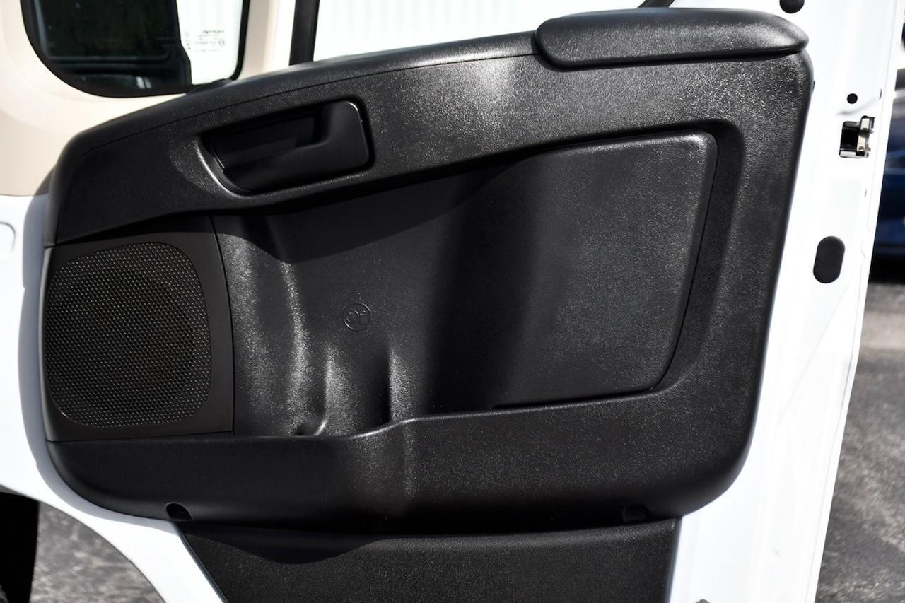 2021 Ram ProMaster Cargo Van Lake Worth FL